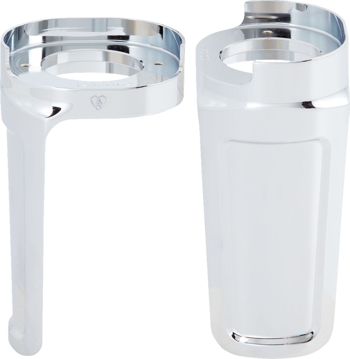 ARLEN NESS Protections de fourche Method® Performance Bagger