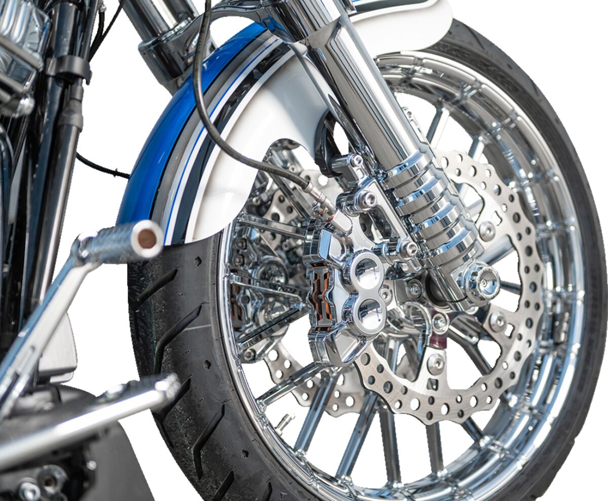 ARLEN NESS Fourreaux de fourche inversée Method No Flex