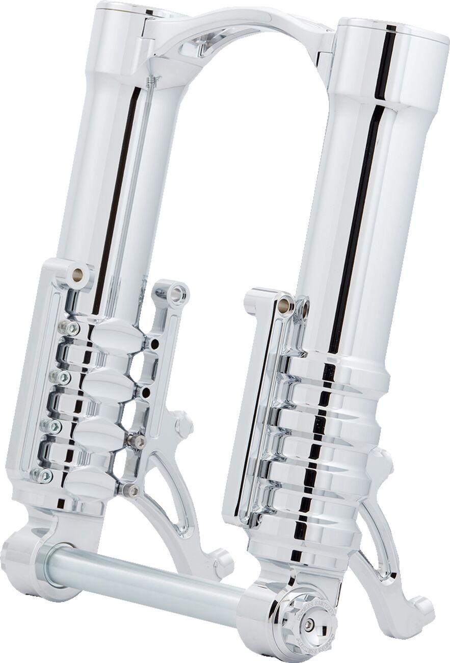 ARLEN NESS Jambes de fourche inversée Method No Flex