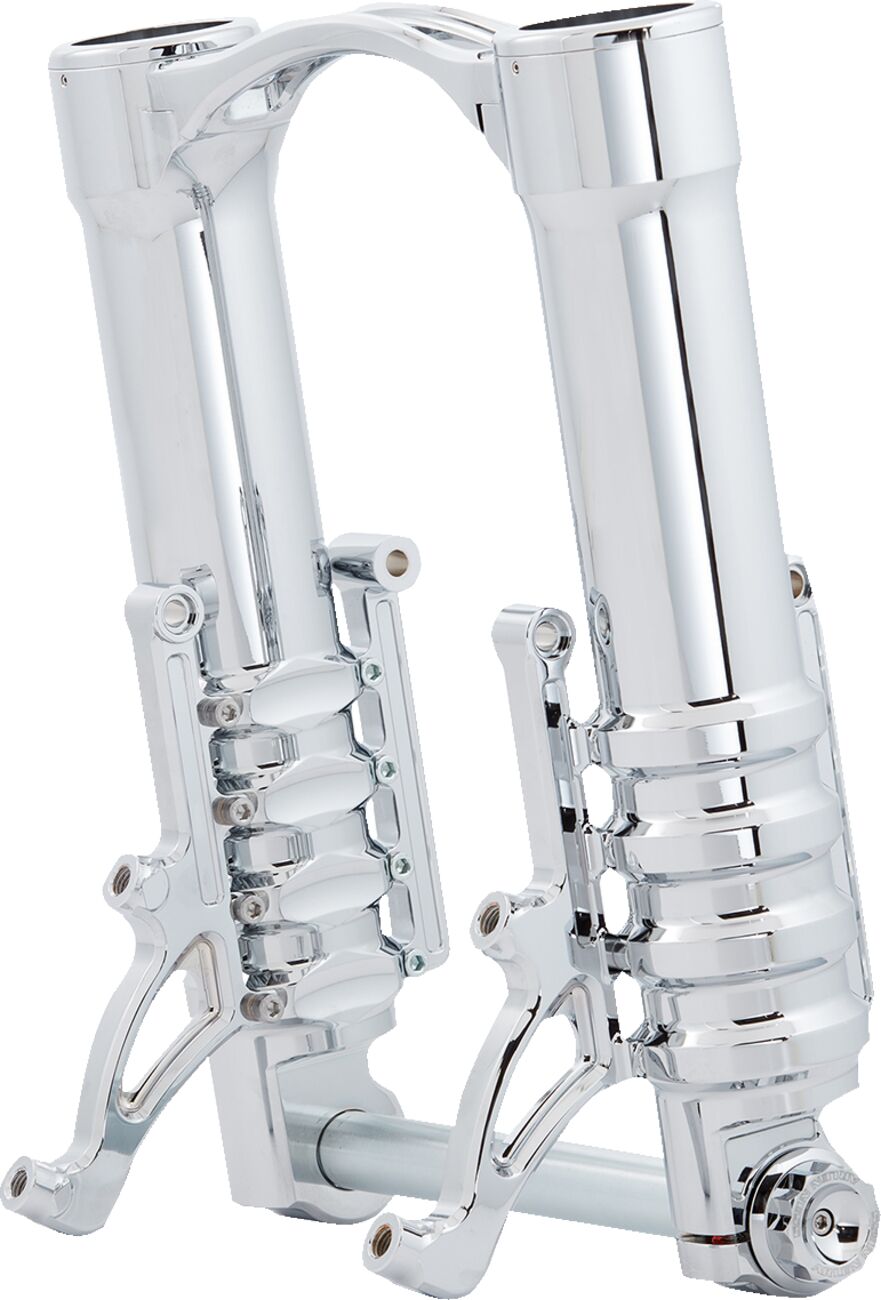 ARLEN NESS Jambes de fourche inversée Method No Flex