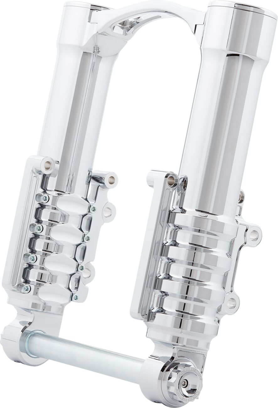 ARLEN NESS Jambes de fourche Method No Flex