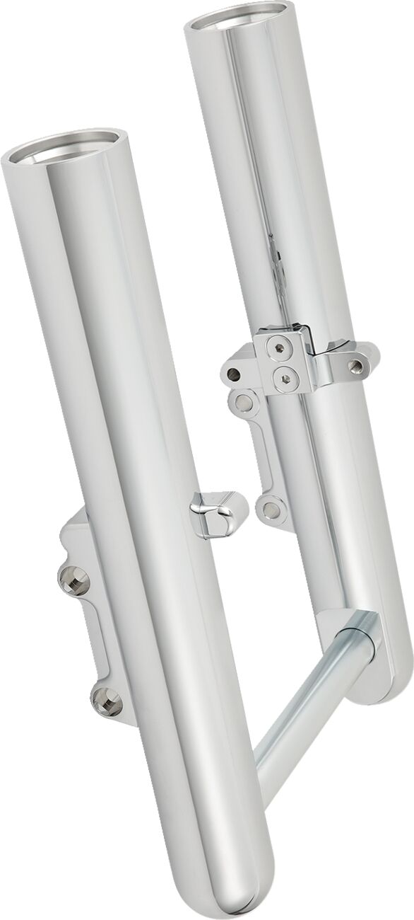 ARLEN NESS Jambes de fourche Hot Legs