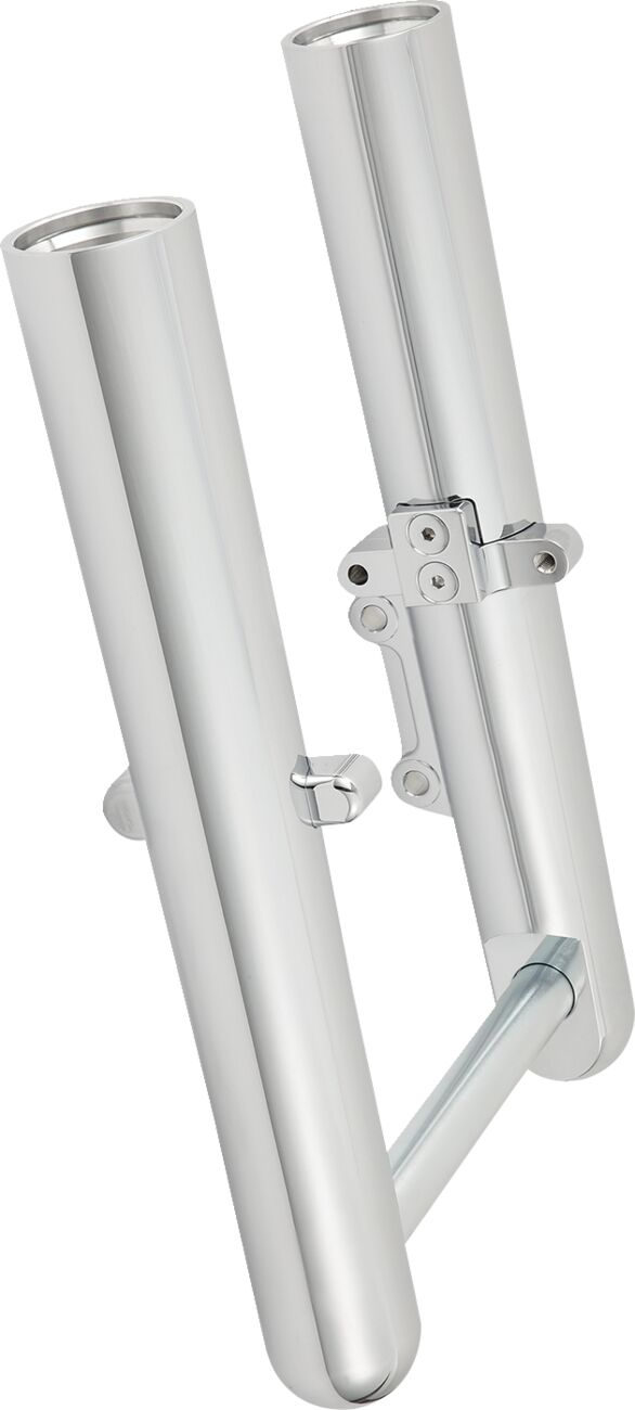 ARLEN NESS Jambes de fourche Hot Legs