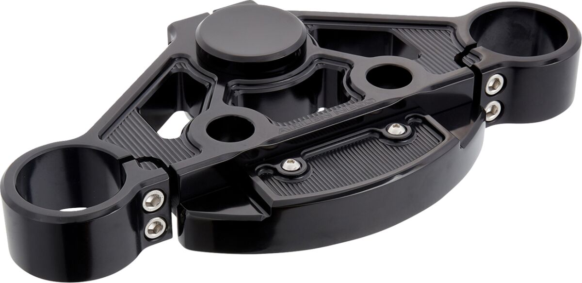 ARLEN NESS Arbre supérieur Method®