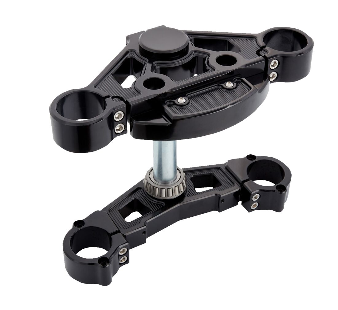 ARLEN NESS Kits de té de fourche Method®