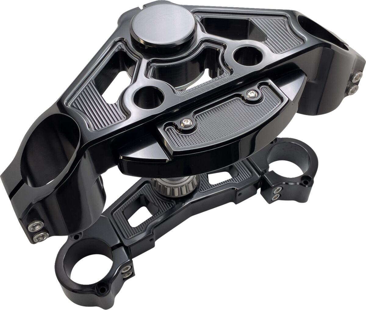 ARLEN NESS Kits té de fourche abaissé Method® (+2”)