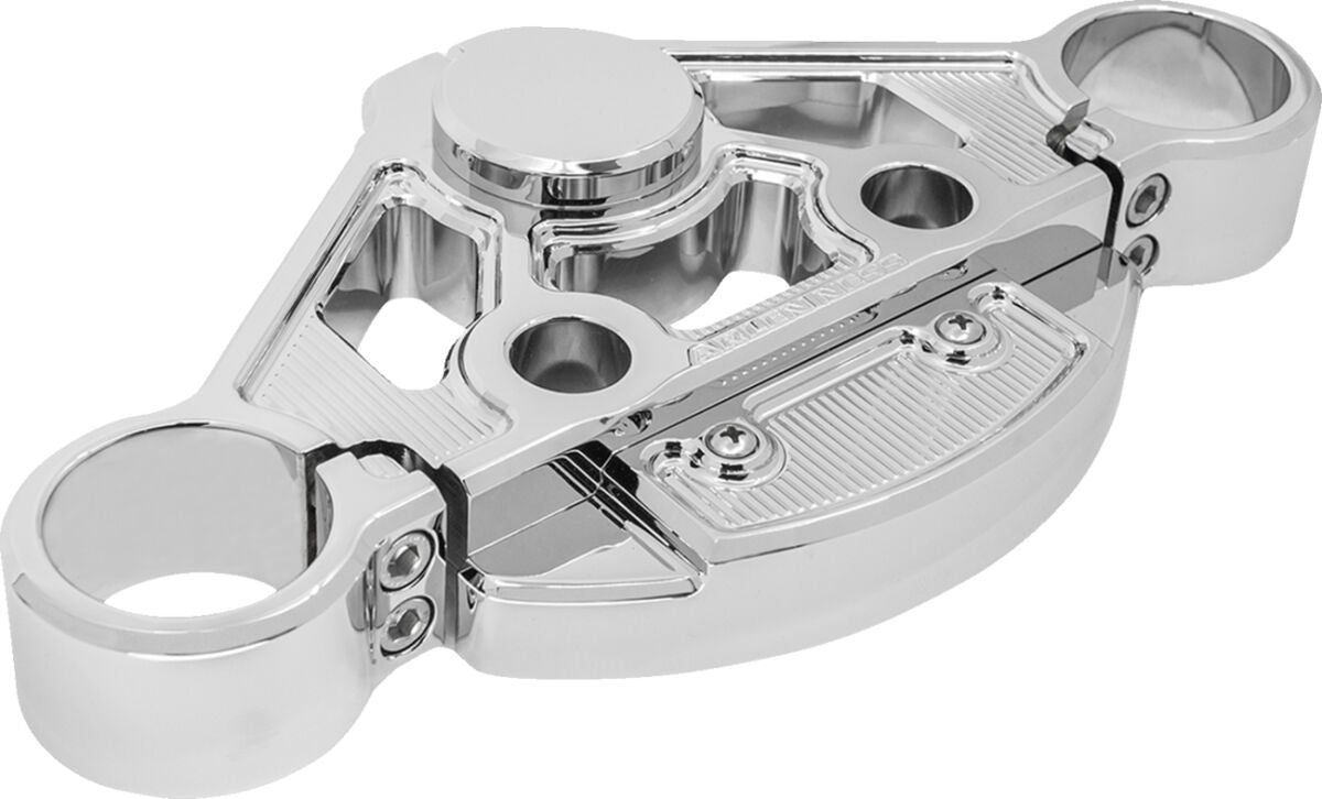 ARLEN NESS Arbre supérieur Method®