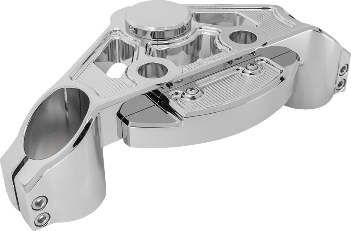 ARLEN NESS Kit de té de fourche Drop Method® (+2”)