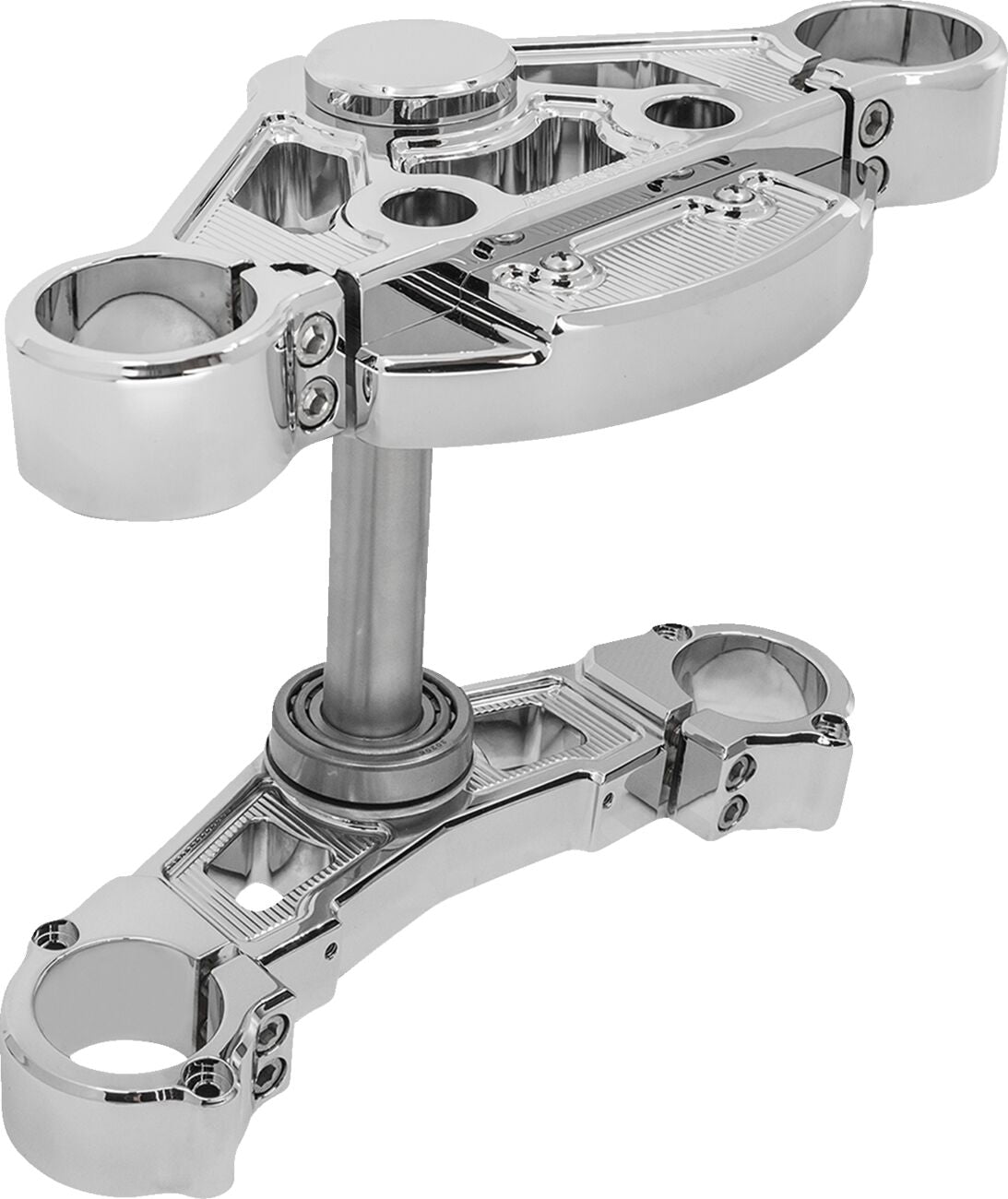 ARLEN NESS Kits de té de fourche Method®