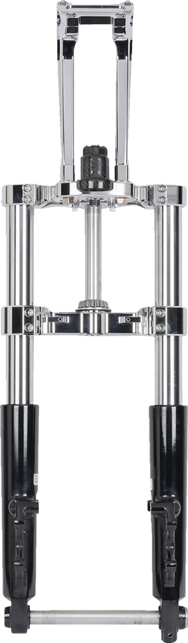 THRASHIN SUPPLY Té de fourche supérieur