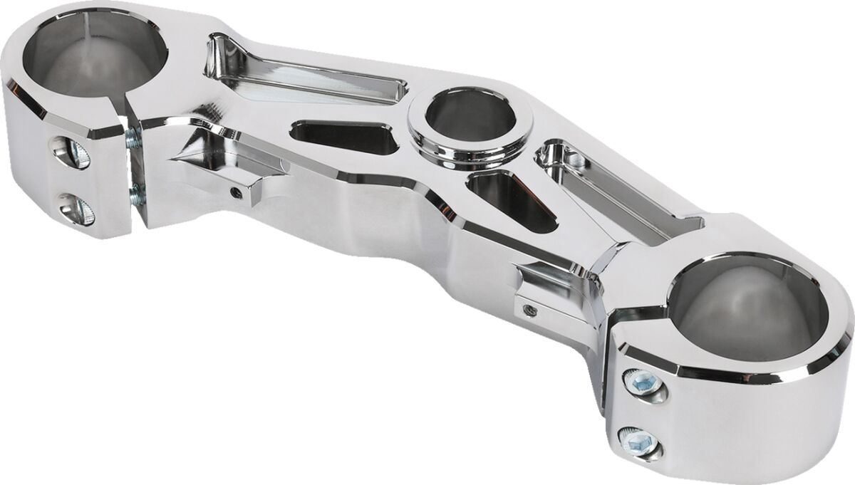 THRASHIN SUPPLY Té de Fourche Inférieur