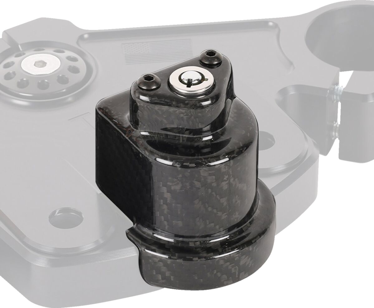 THRASHIN SUPPLY Cache de bloque-direction