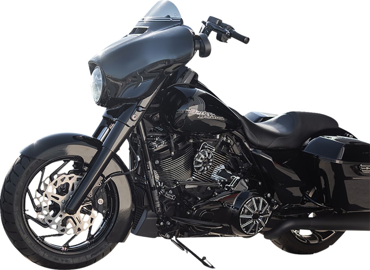 ARLEN NESS Caches pour soufflet