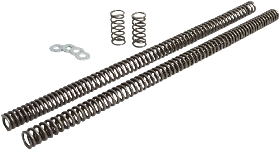 BURLY BRAND Kit de rabaissement de fourche Lowboy