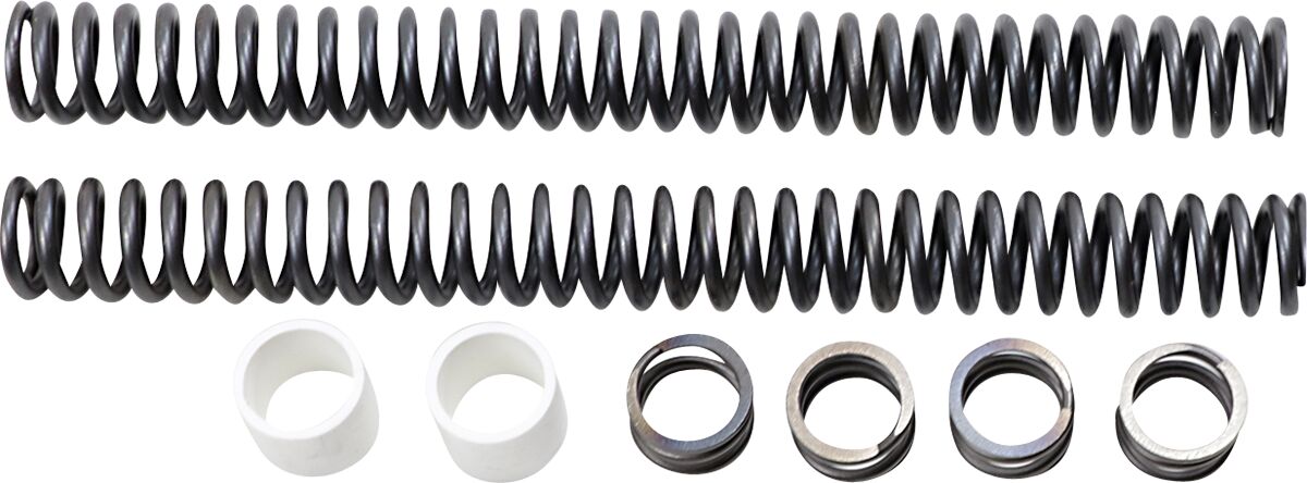 BURLY BRAND Kit de rabaissement de fourche Lowboy