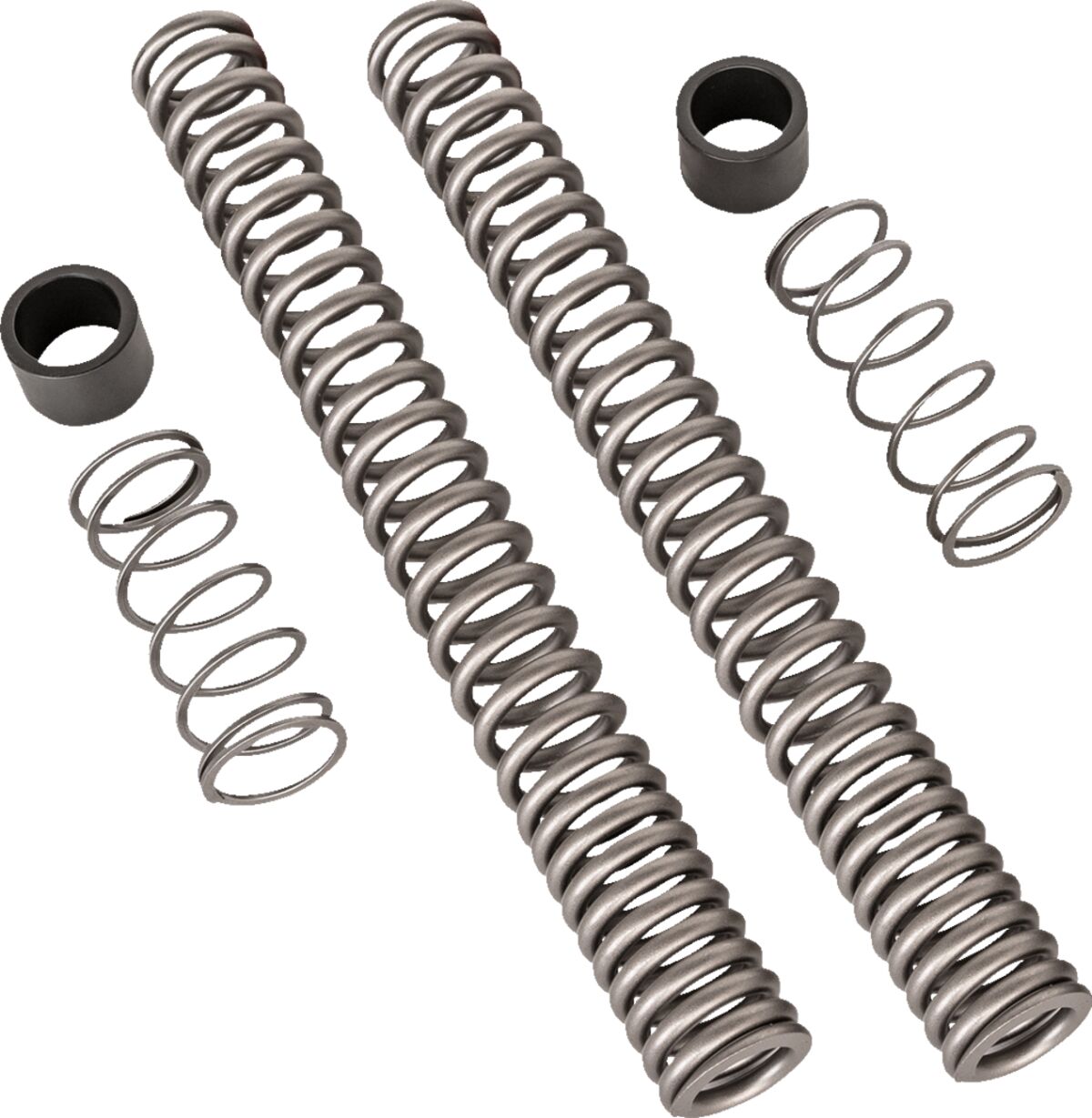 BURLY BRAND Kit de fourche Slammer