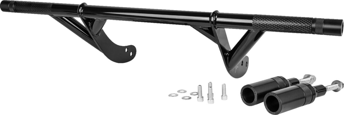 BURLY BRAND Kit de crash bars avant pour Dyna