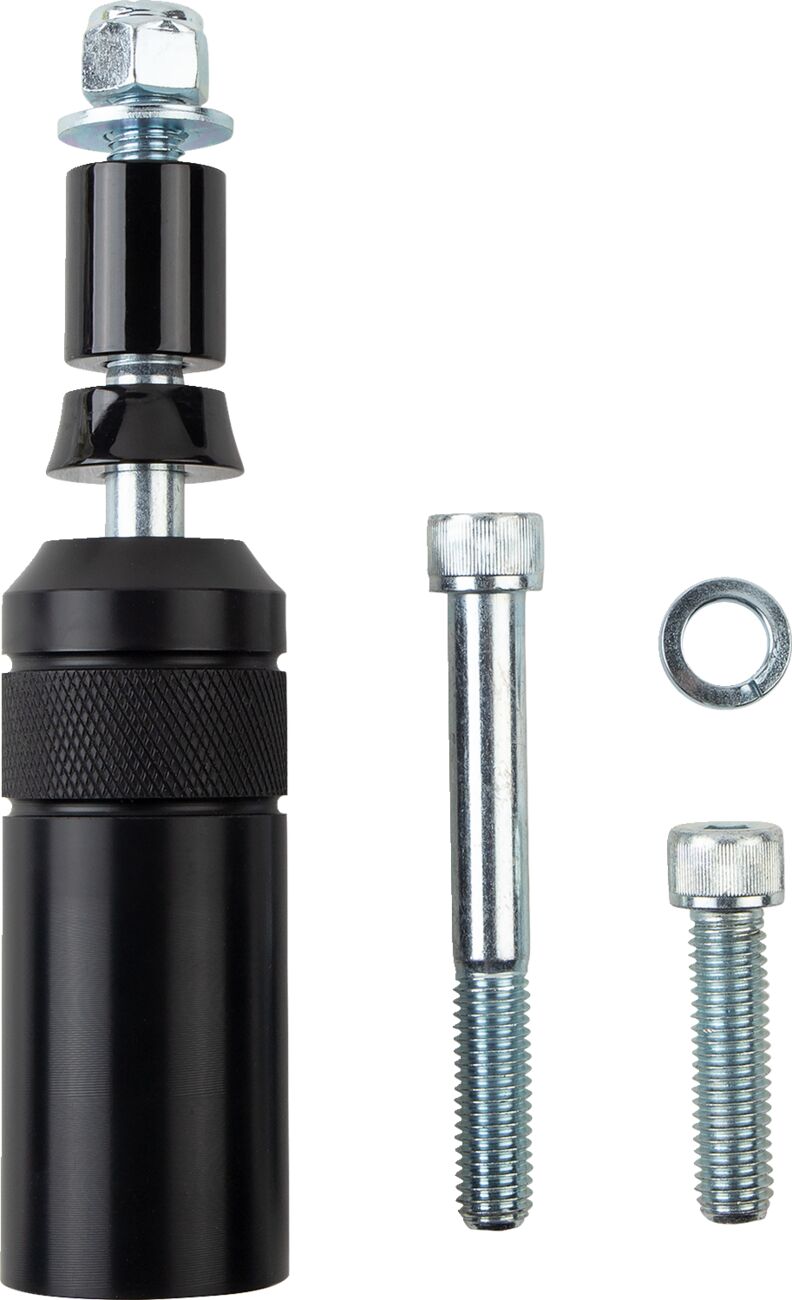 BURLY BRAND Boisseaux de rechange