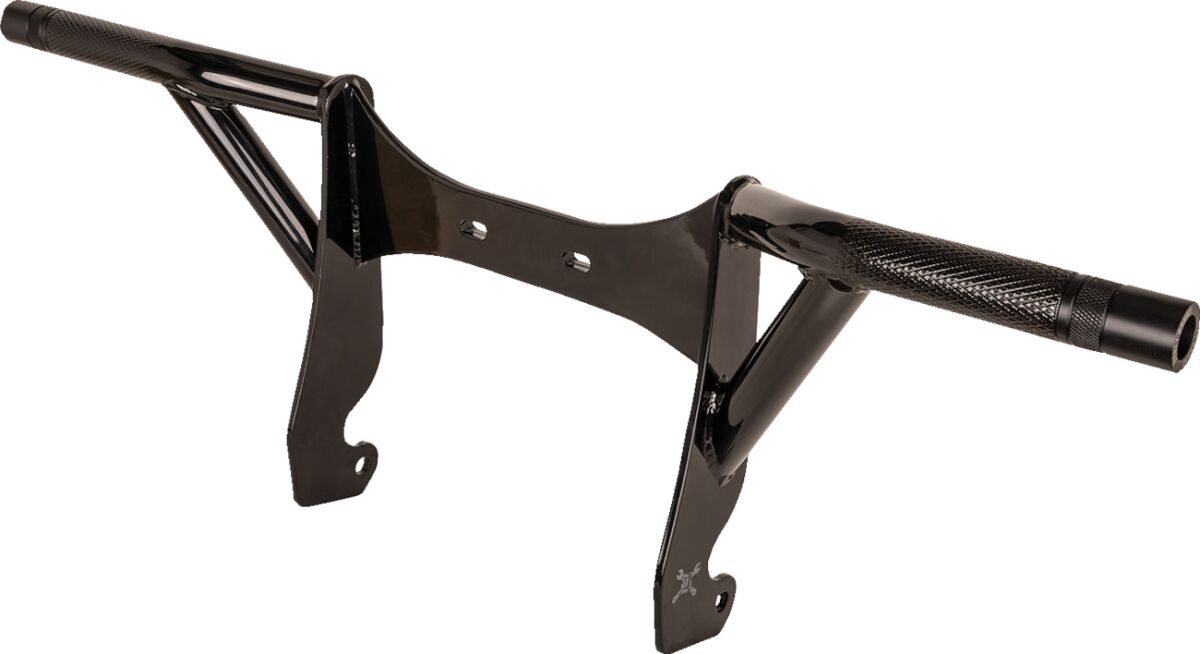 BURLY BRAND Kit de crash bars avant - Touring 2014+