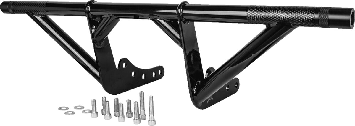 BURLY BRAND Kit de crash bars - M8 softail