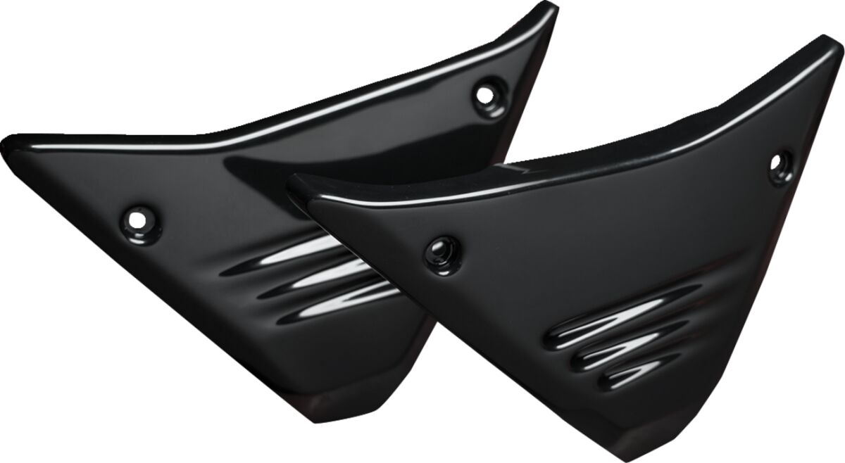 ARLEN NESS Caches latéraux personnalisés