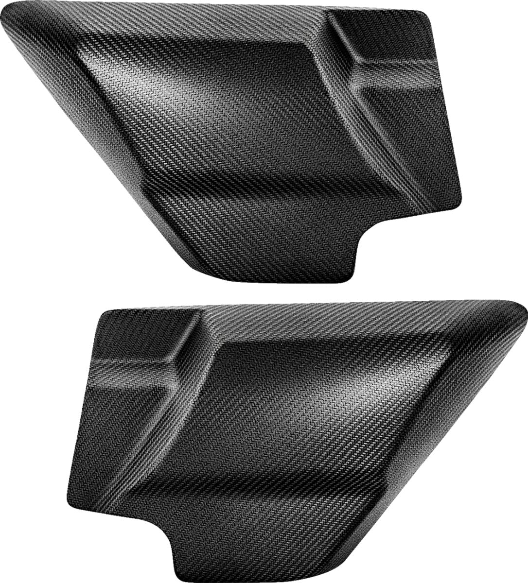 SADDLEMEN Cache latéral