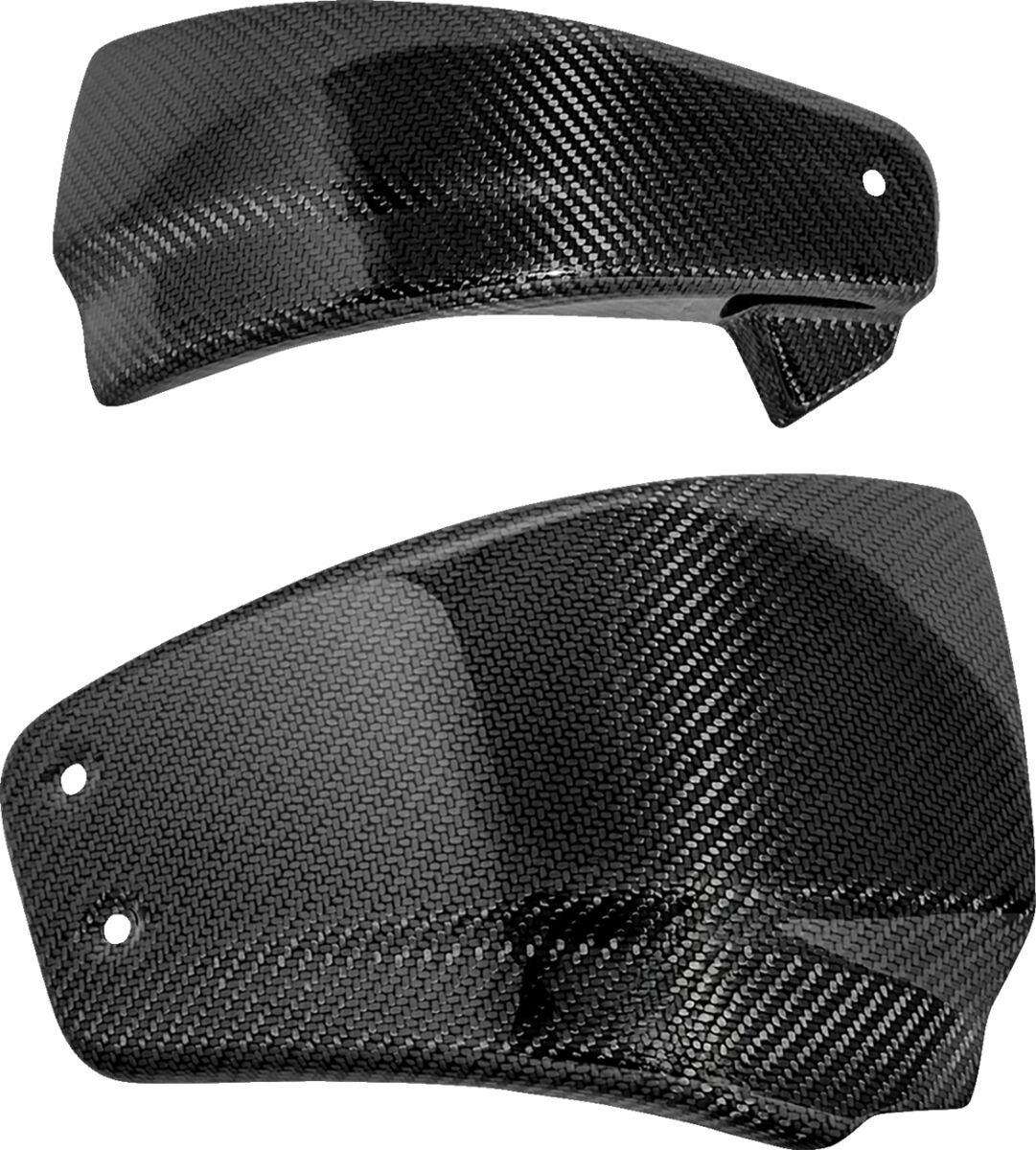 SADDLEMEN Cache latéral