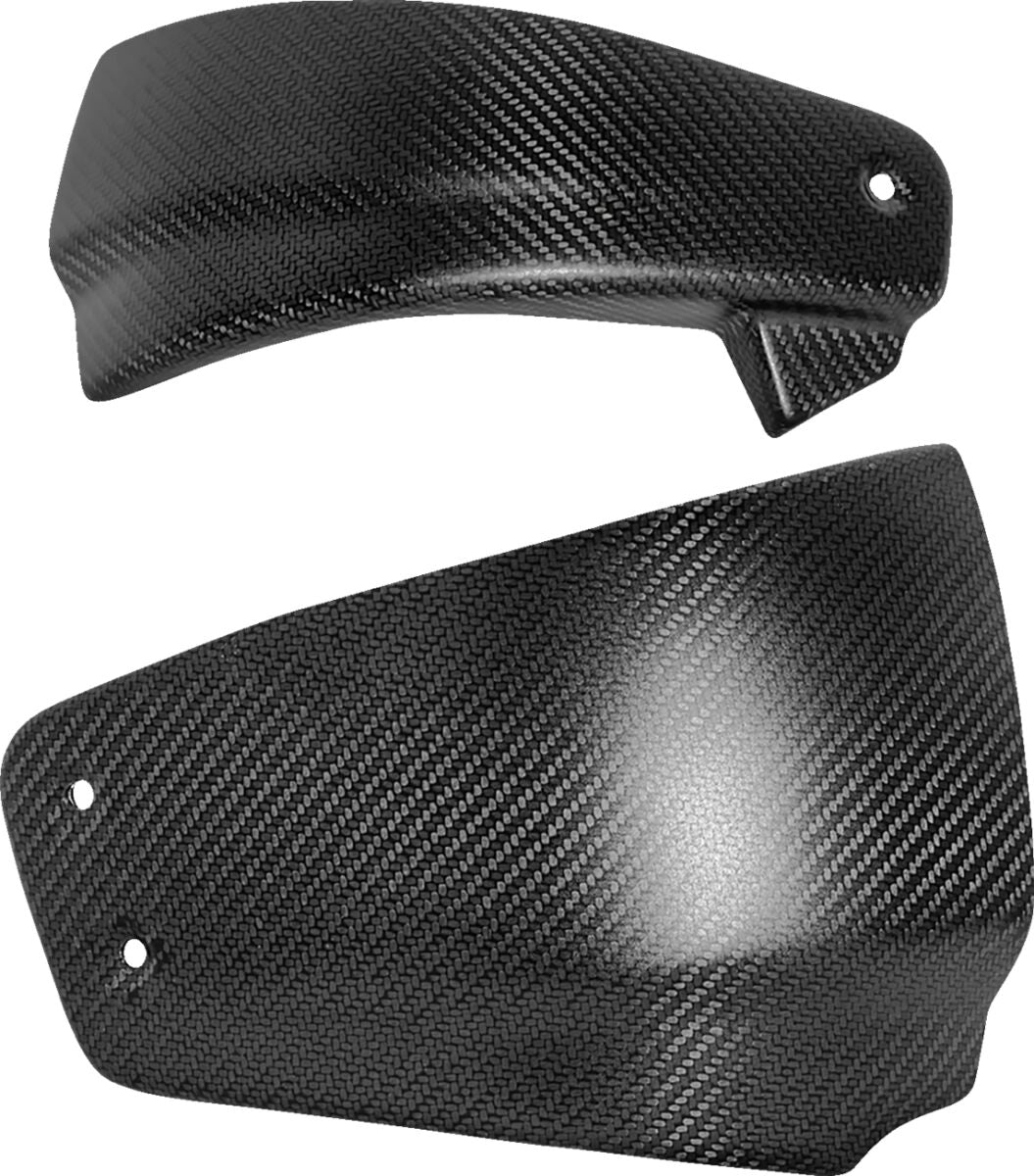 SADDLEMEN Cache latéral