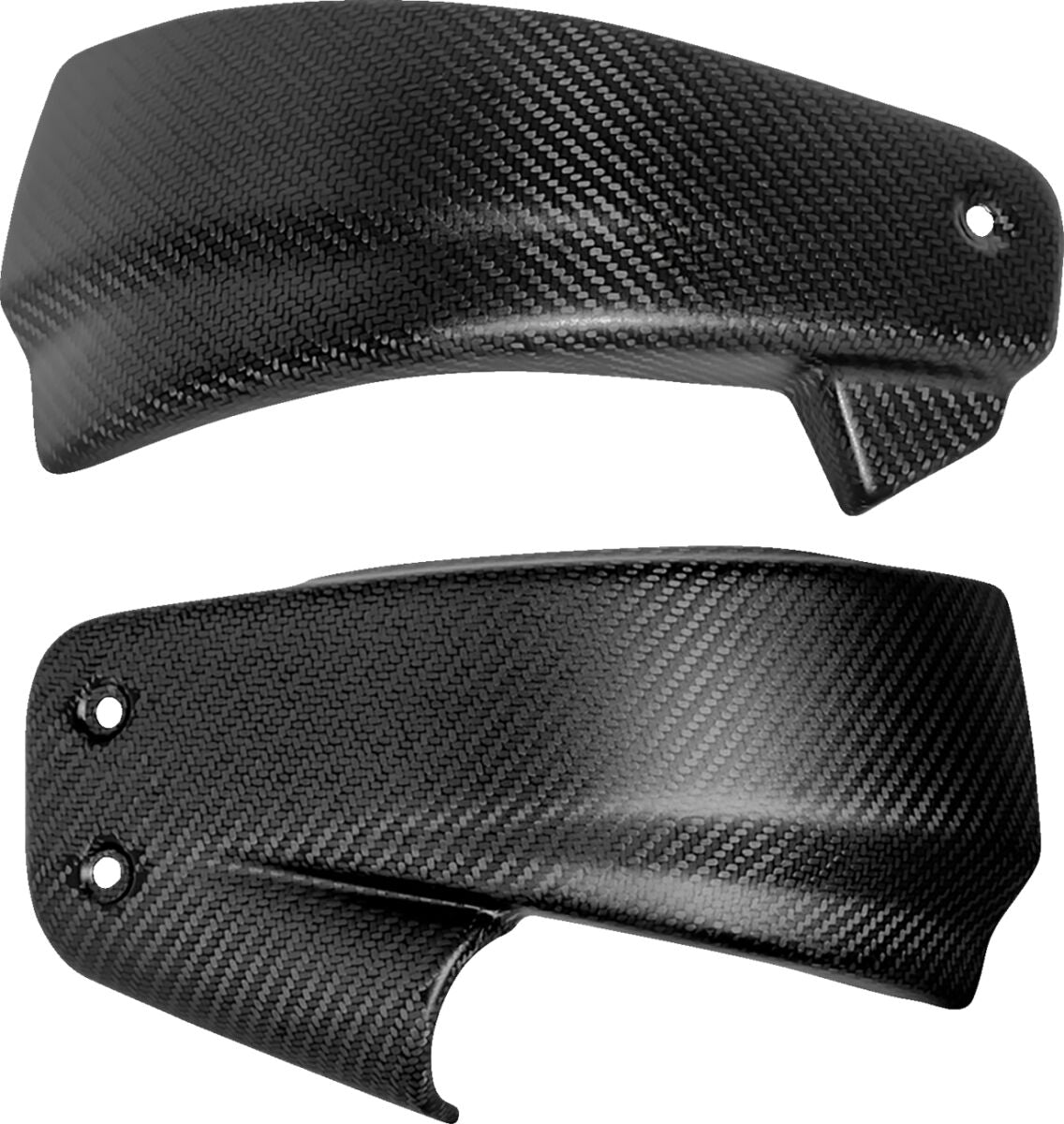 SADDLEMEN Cache latéral