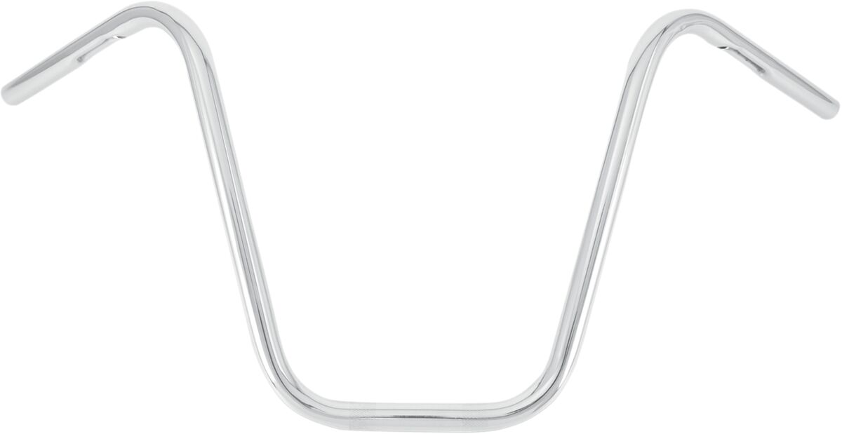 BURLY BRAND Guidon Narrow Bottom Ape Hanger de 1"