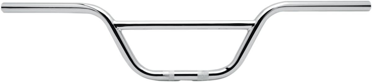 BURLY BRAND Guidon Scrambler de 1"