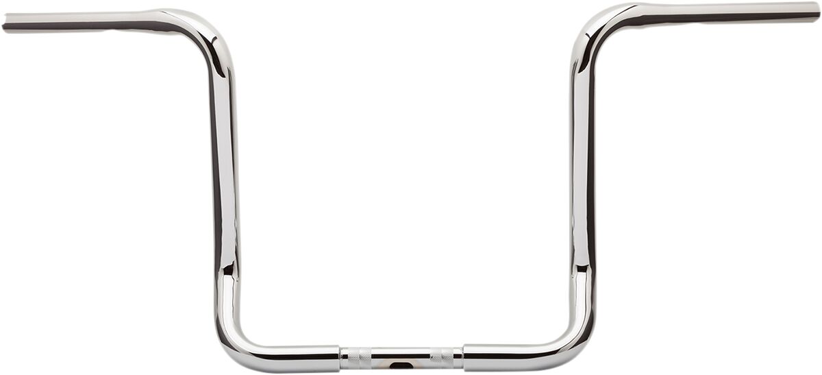 BURLY BRAND Guidon Bagger Ape Hanger 1-1/4"