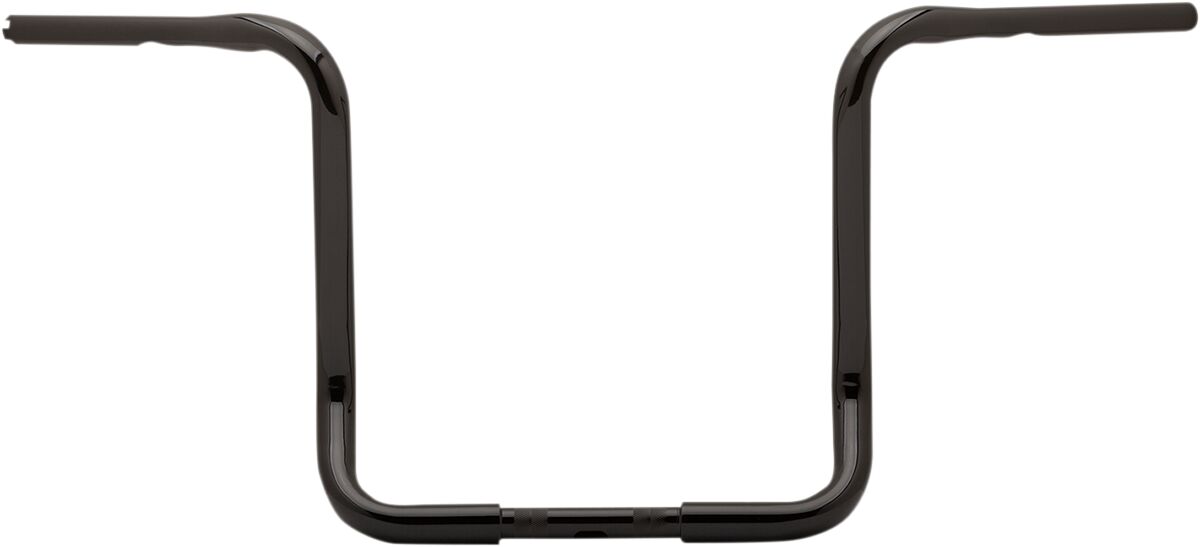 BURLY BRAND Guidon Bagger Ape Hanger 1-1/4"