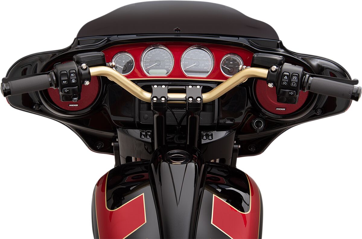 THRASHIN SUPPLY Guidon 1"