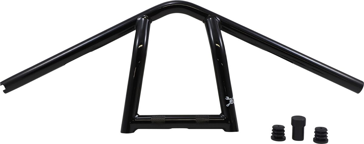 BURLY BRAND Guidon Jim