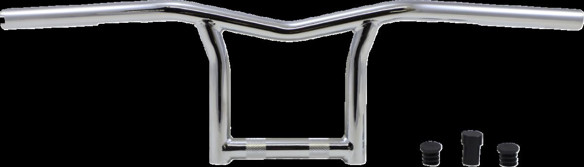 BURLY BRAND Guidon Sid