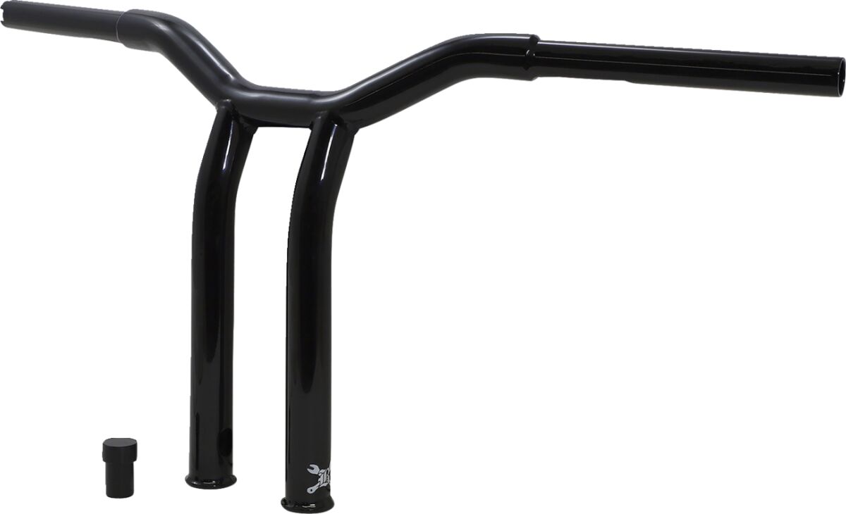 BURLY BRAND Guidon Dominator 12"