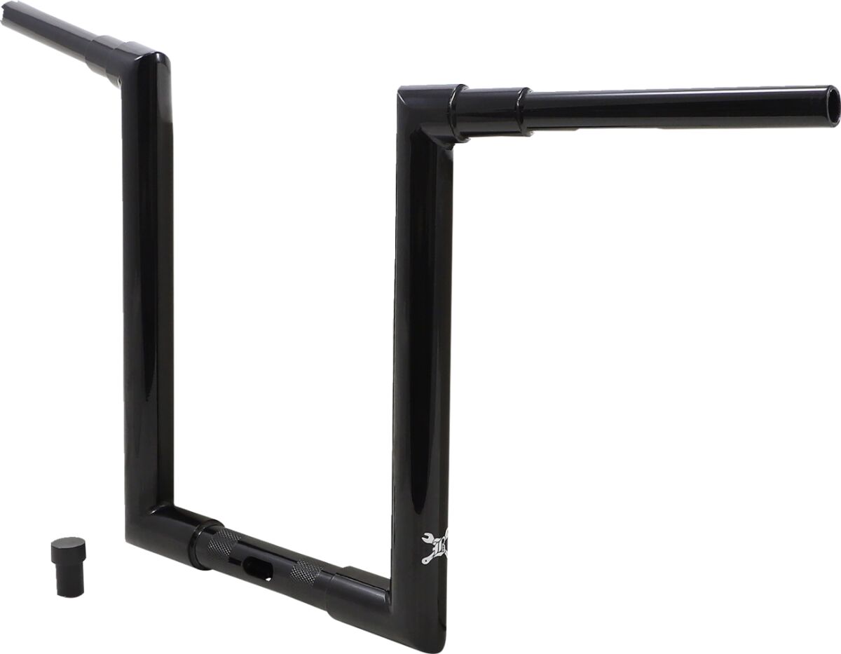 BURLY BRAND Guidon Jason