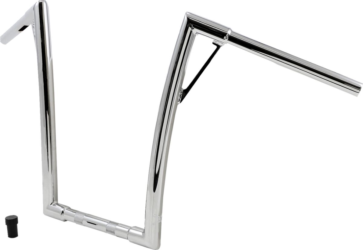 BURLY BRAND Guidon Louie