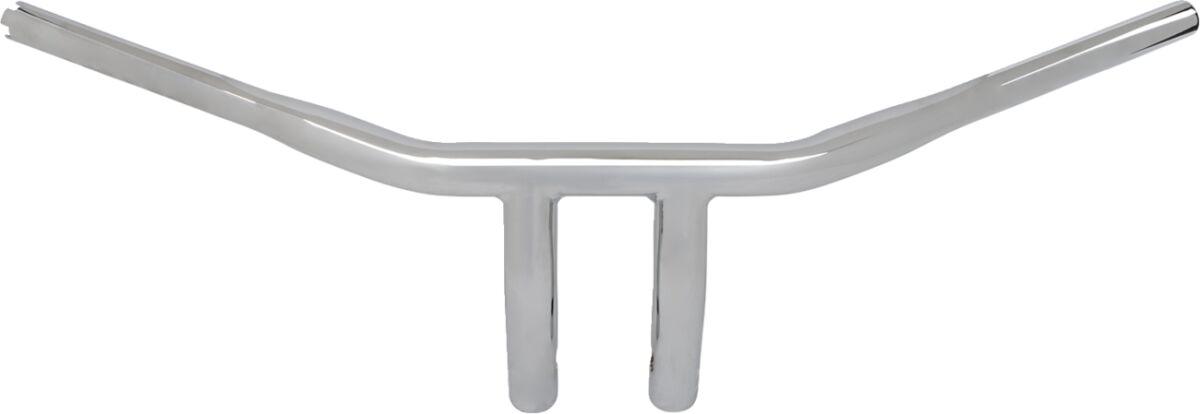 BURLY BRAND Guidon Drag Bar T-Bar - 7"