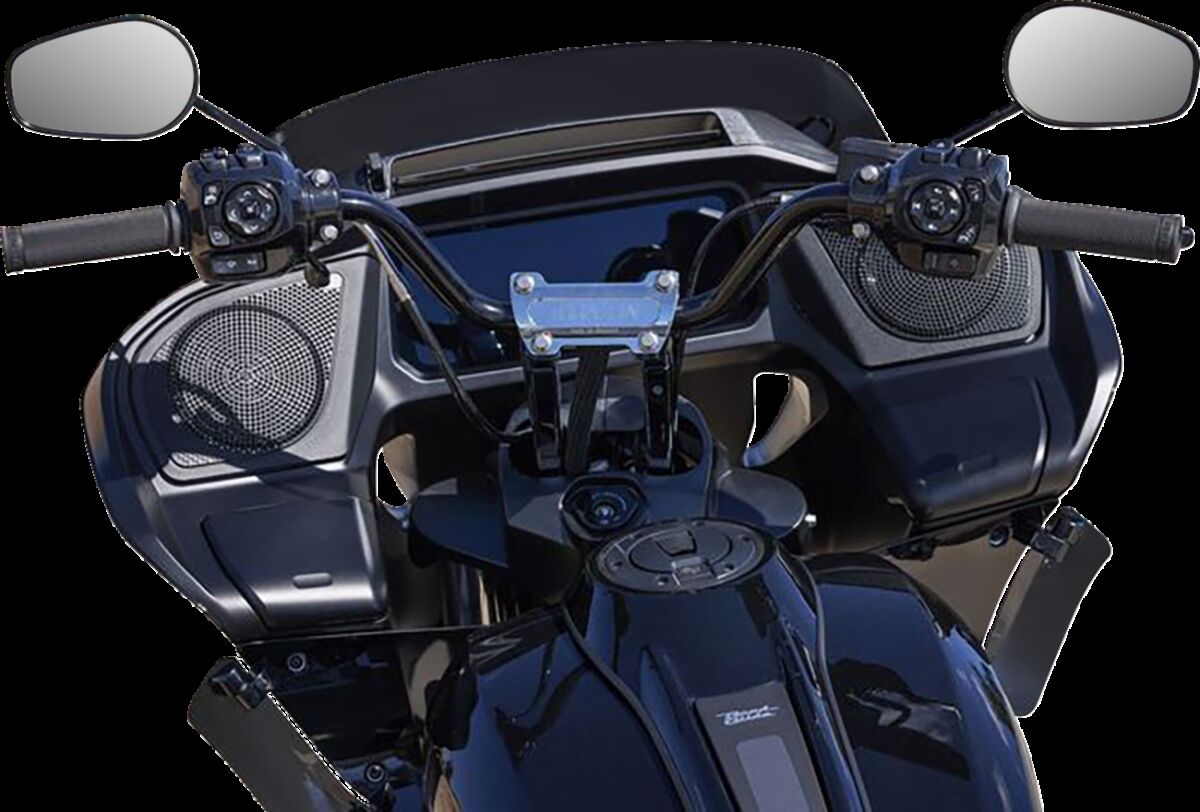 THRASHIN SUPPLY Guidon 1"