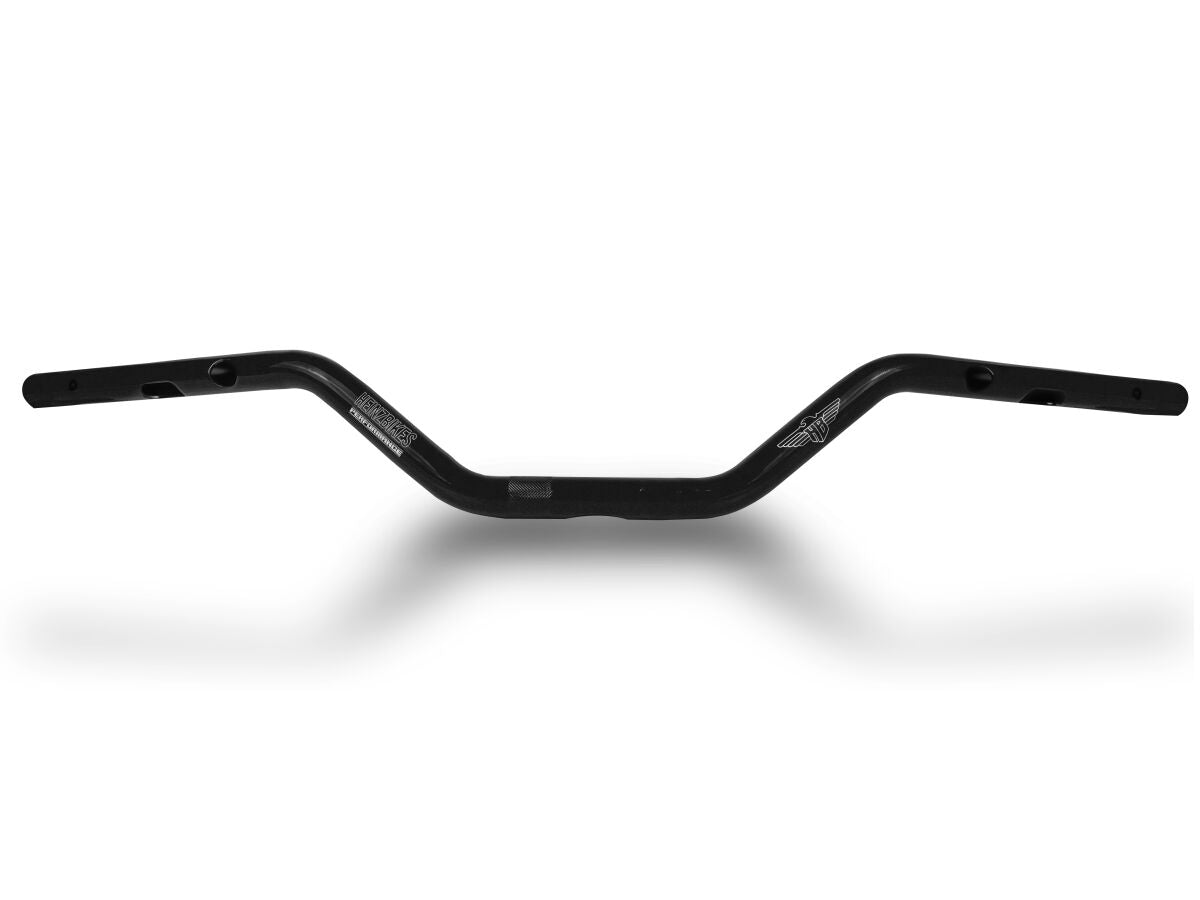 HEINZ BIKES Guidon pour Club-Style de 1"