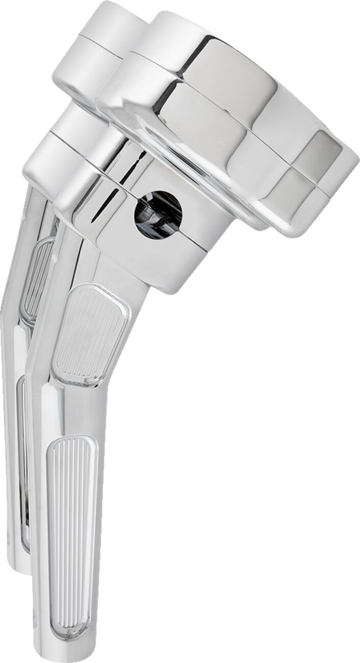 ARLEN NESS Kickback Method - riser 10" - road glide - chrome