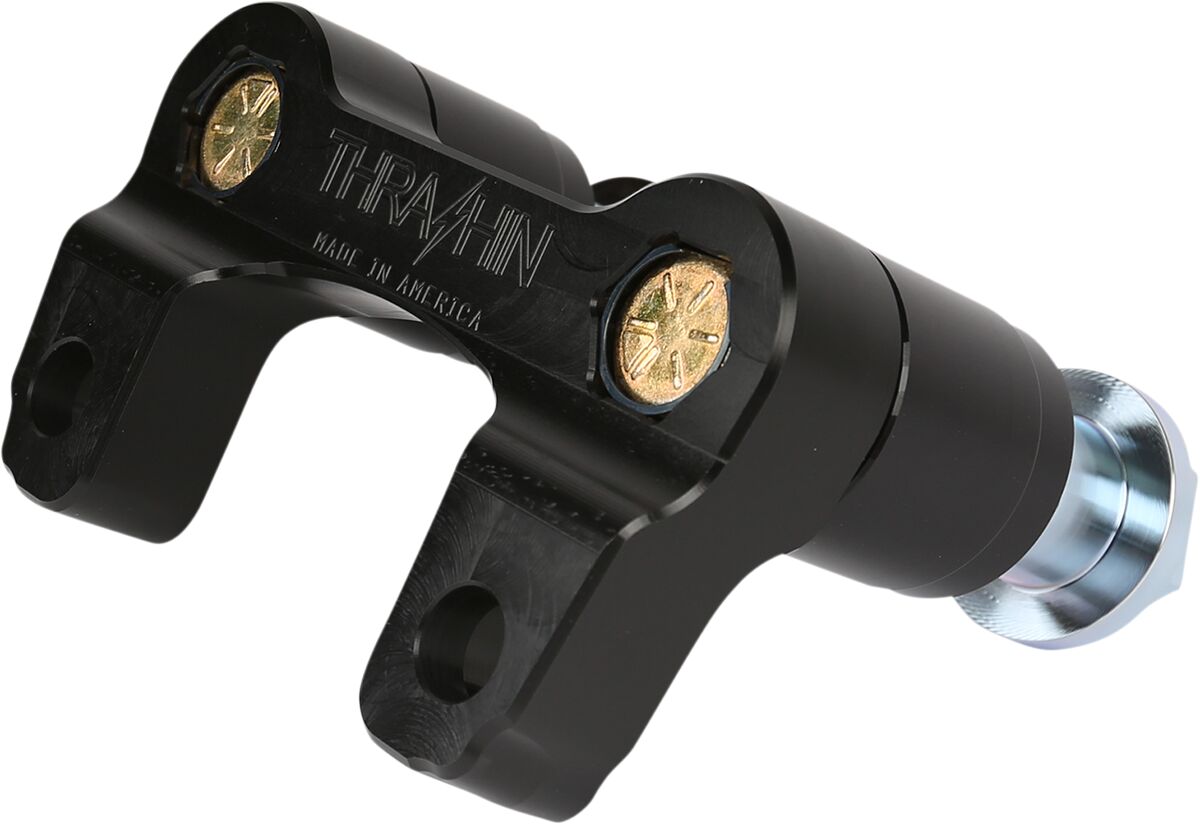 THRASHIN SUPPLY Kit d’adaptateur de riser Road Glide