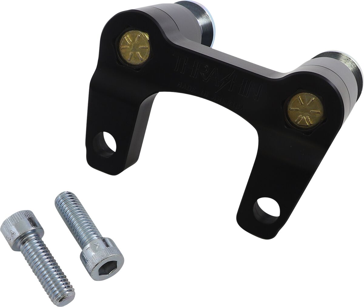 THRASHIN SUPPLY Adaptateur de riser pour Street Glide