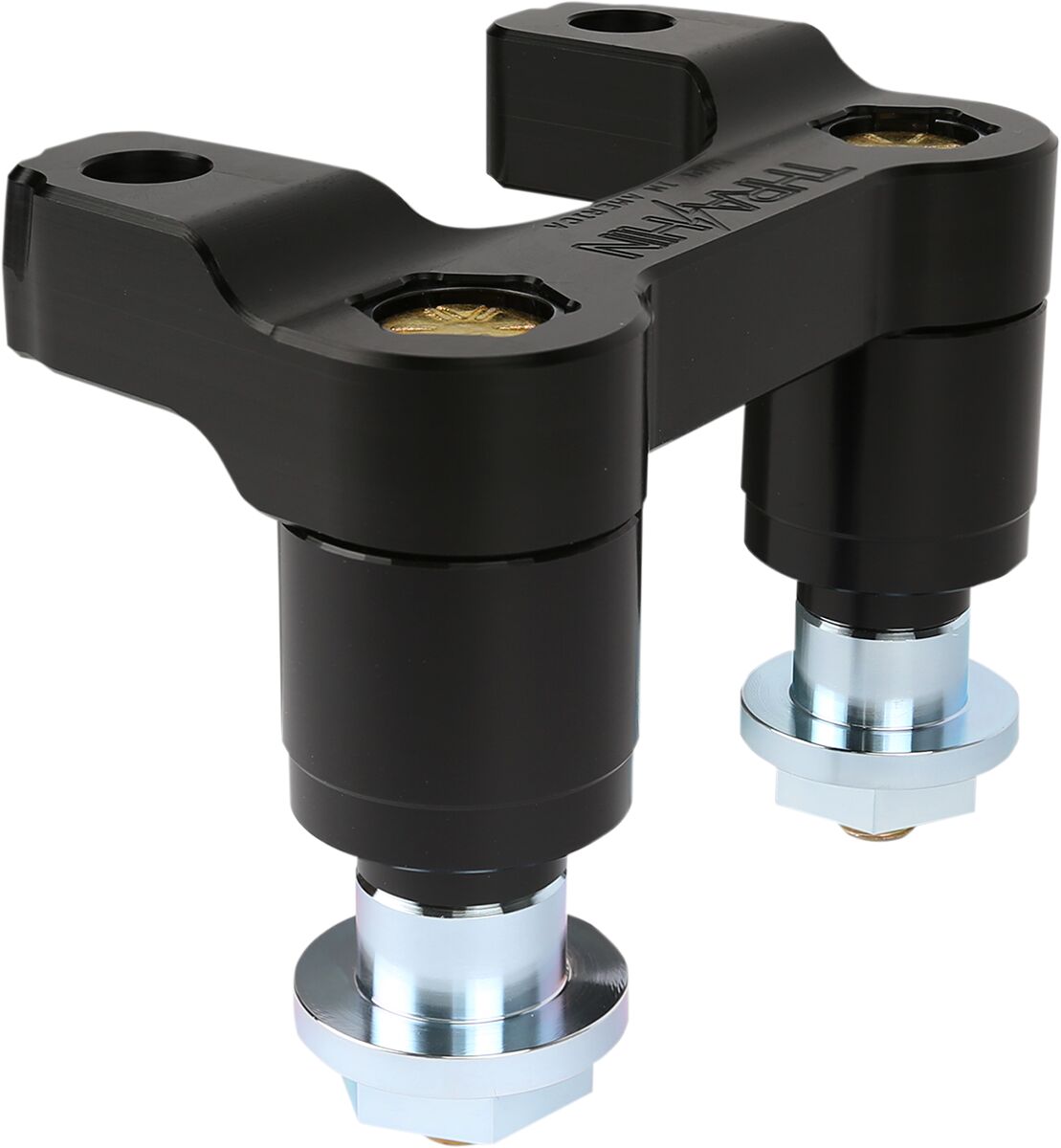 THRASHIN SUPPLY Adaptateur de riser pour Street Glide