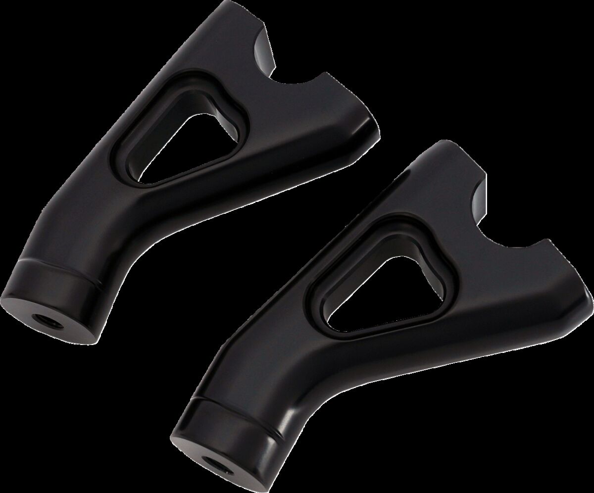 ARLEN NESS risers - Rh975 Sportster 22+