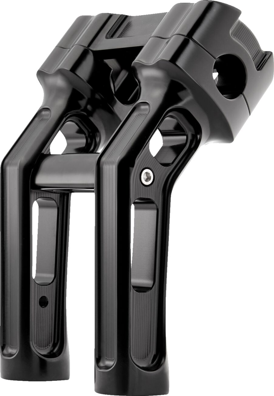 ARLEN NESS Kickback  Method - riser 7" / 10" - Softail M8 - Ø 1"