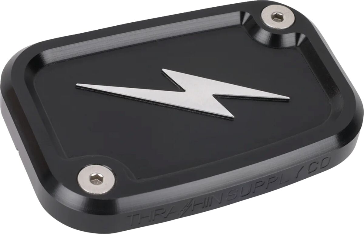 THRASHIN SUPPLY Couvercle de maître-cylindre