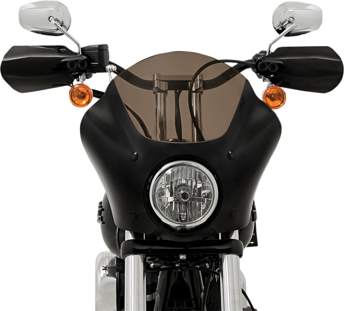 MEMPHIS SHADES Protège-mains